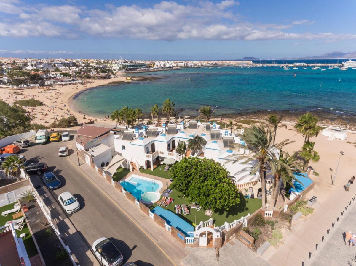 GALERA BEACH HOTEL • CORRALEJO • 3⋆ SPAIN • RATES FROM €165