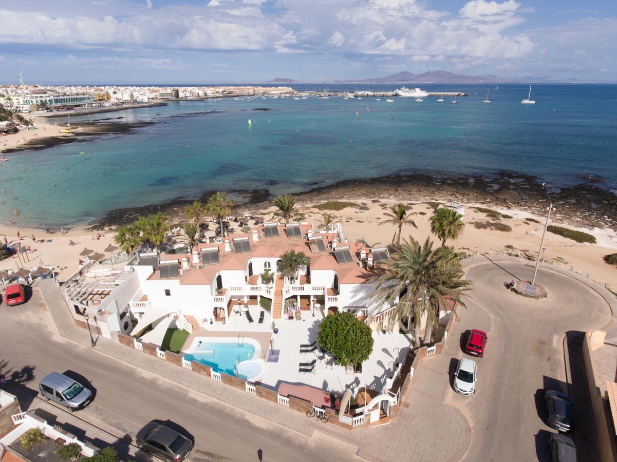 GALERA BEACH HOTEL • CORRALEJO • 3⋆ SPAIN • RATES FROM €165