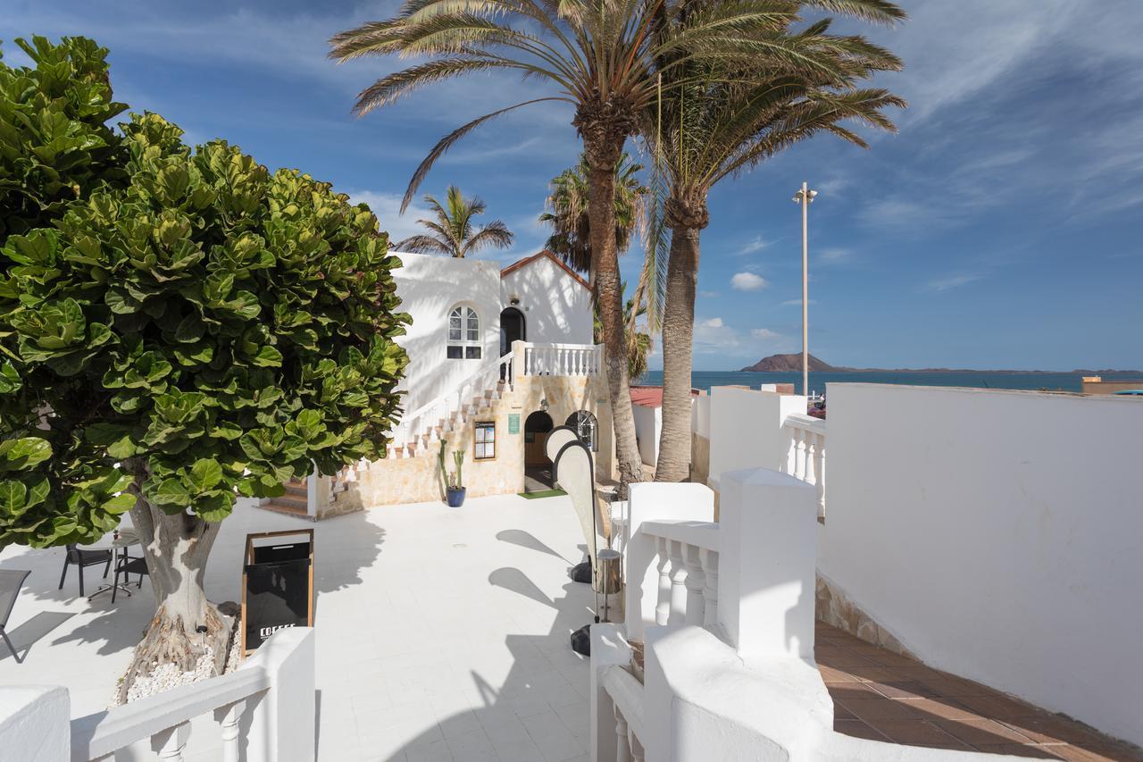 GALERA BEACH HOTEL • CORRALEJO • 3⋆ SPAIN • RATES FROM €165